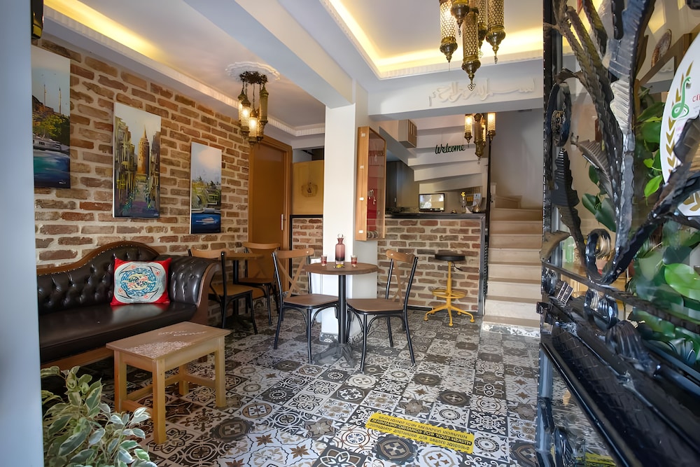 Sofia Corner Hotel 11/50