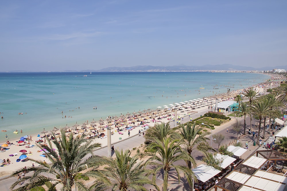 AYA Seahotel - Adults Only in PALMA DE MALLORCA