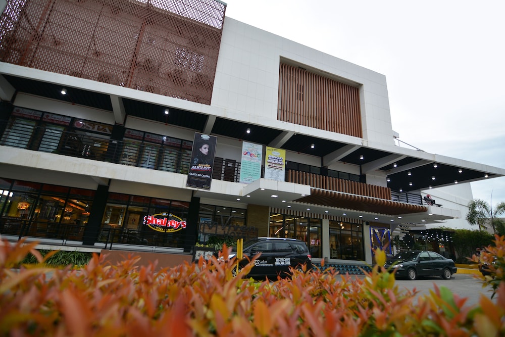 Viven Hotel 3/39