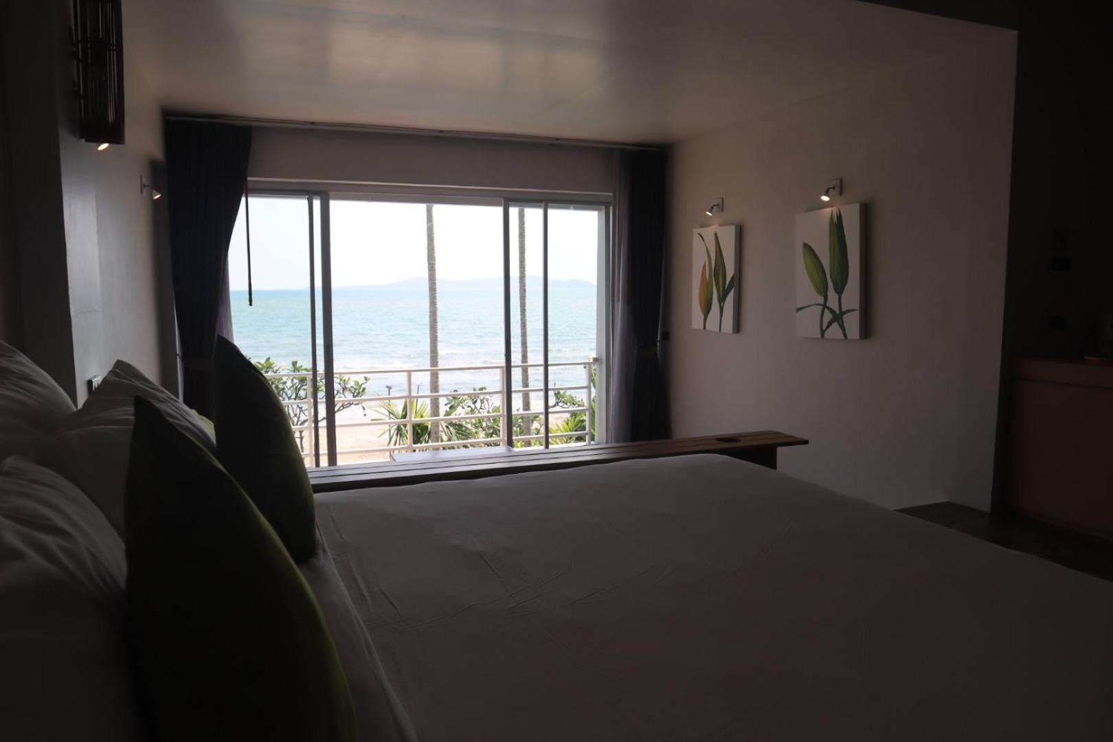 Bari Lamai Resort 11/50