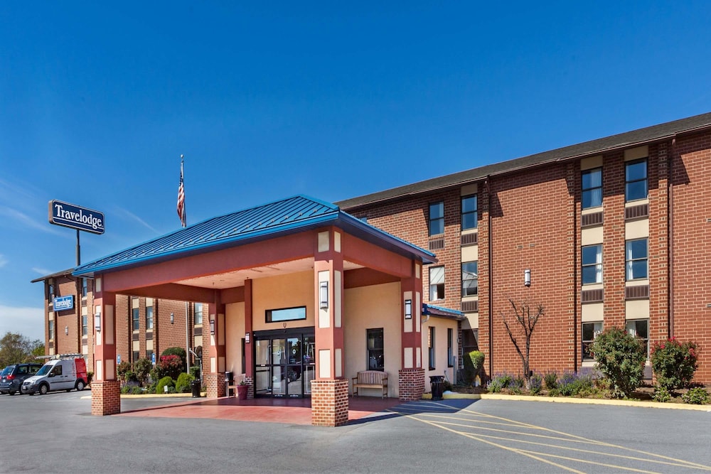 Travelodge By Wyndham Winchester 1/39
