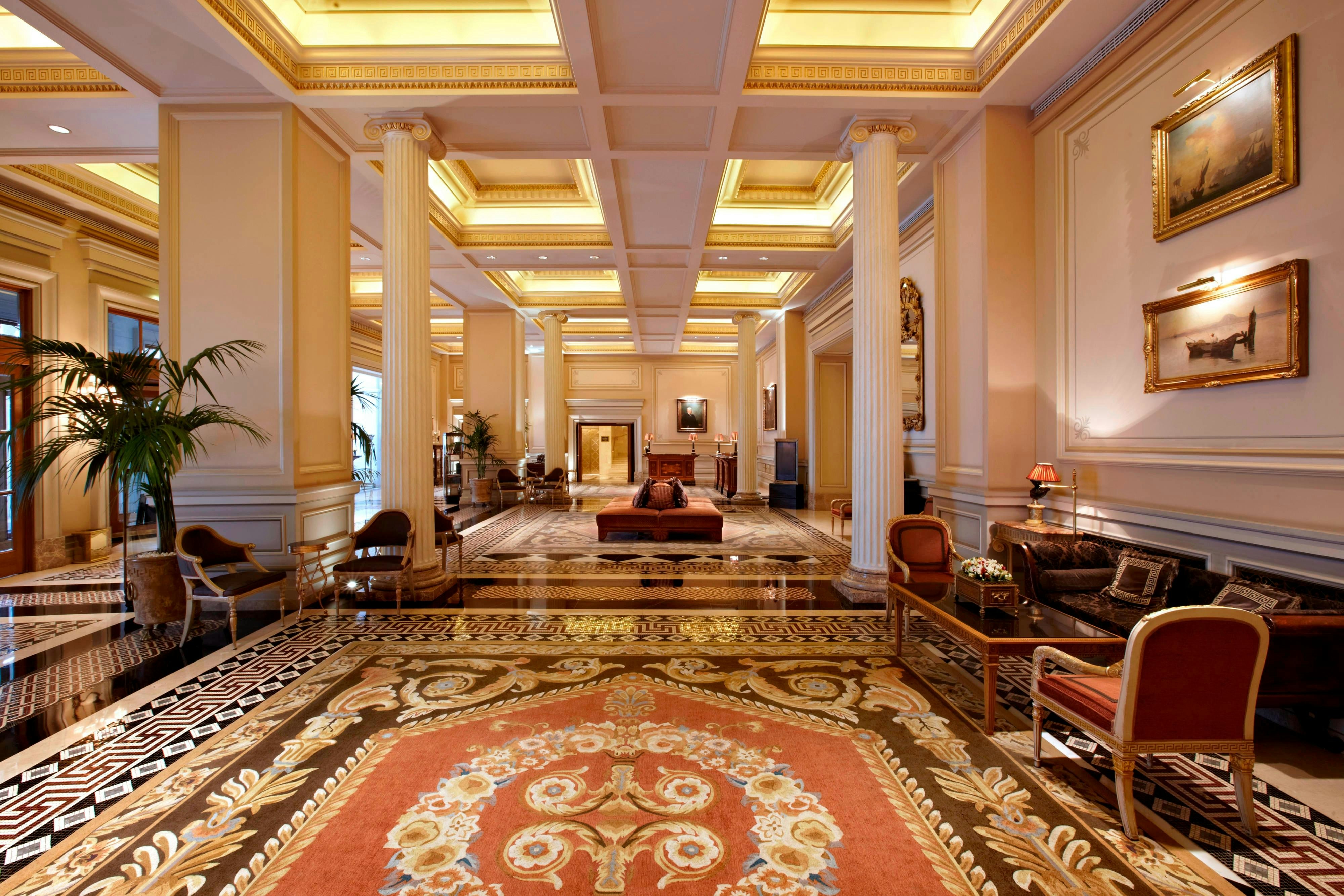Hotel Grande Bretagne, a Luxury Collection Hotel, Athens 16/50