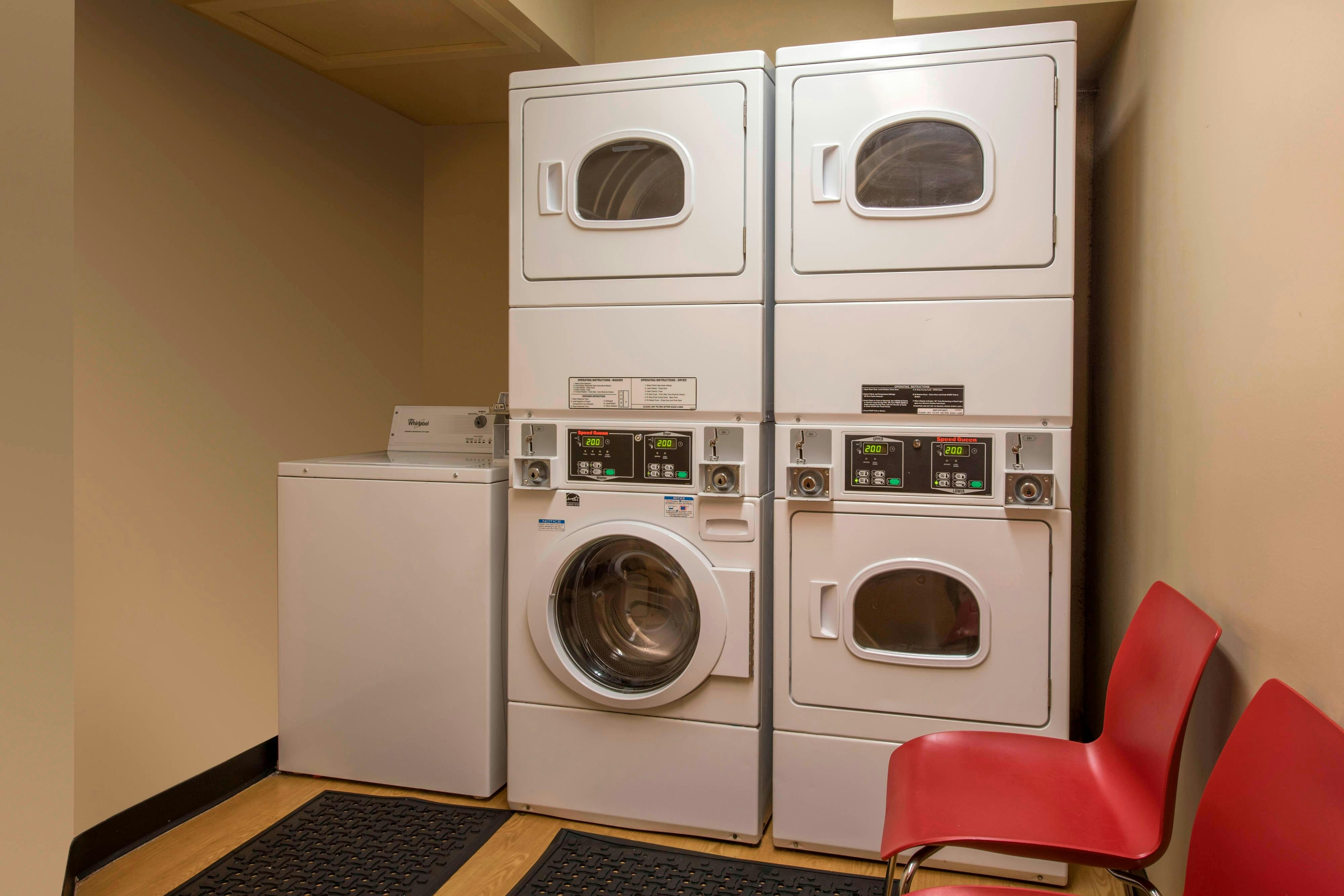TownePlace Suites Denver West/Federal Center 18/42