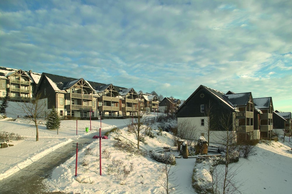 Hapimag Resort Winterberg 55/59