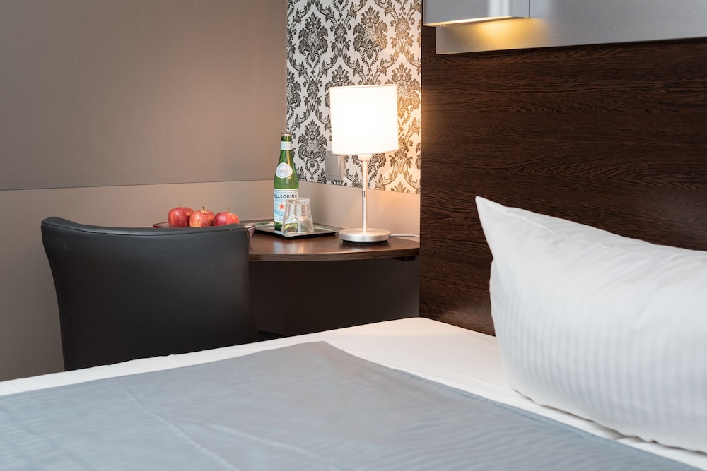 Munich Inn Design Hotel photo4
