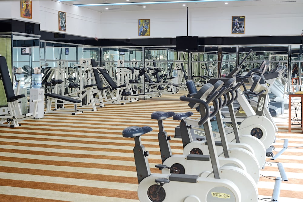 Hainan Junhua Haiyi Hotel 20/43