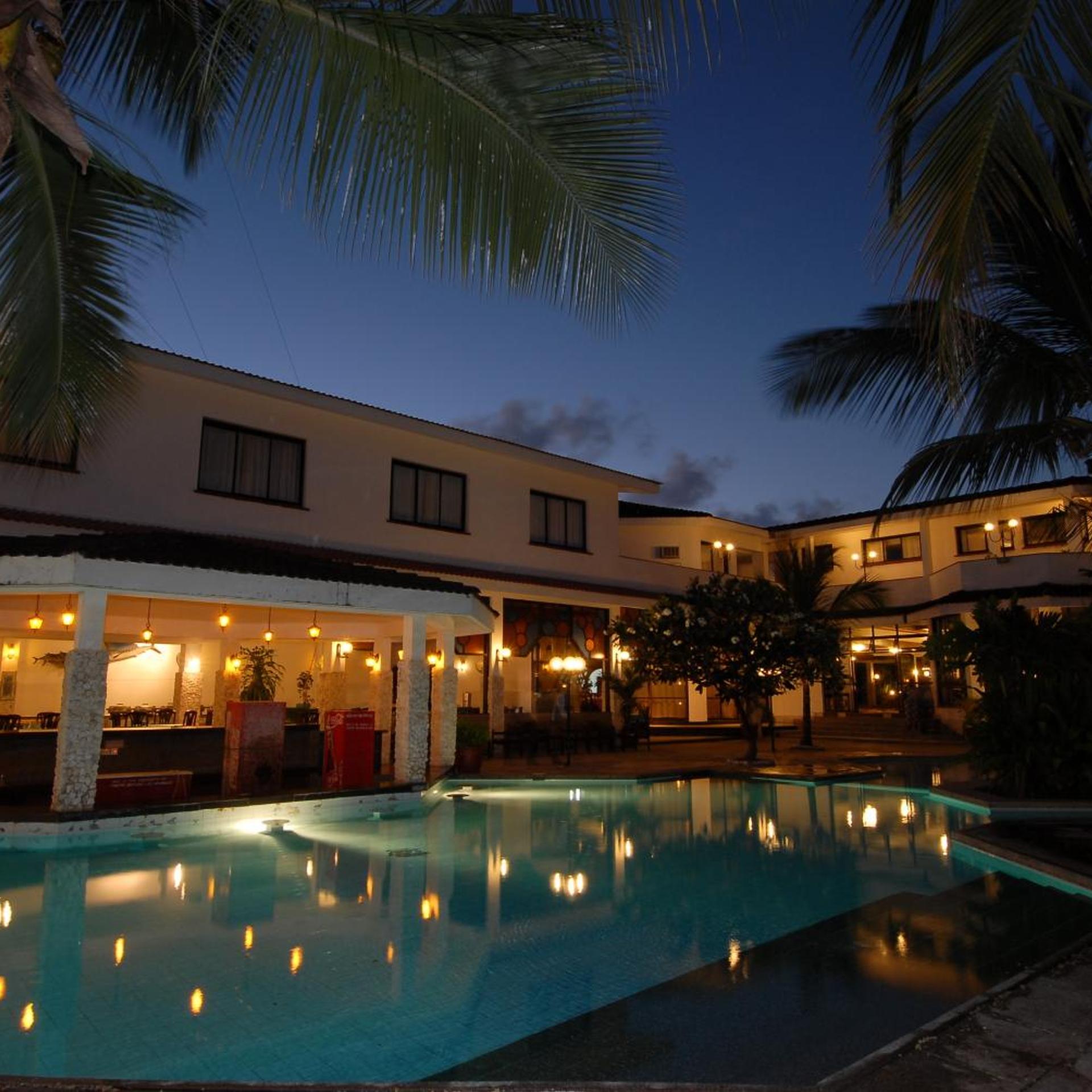 BAOBAB HOLIDAY RESORT 2/56