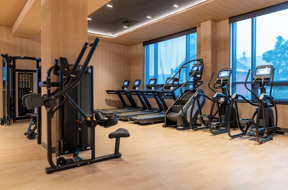 AC Hotel Burlington 26/50
