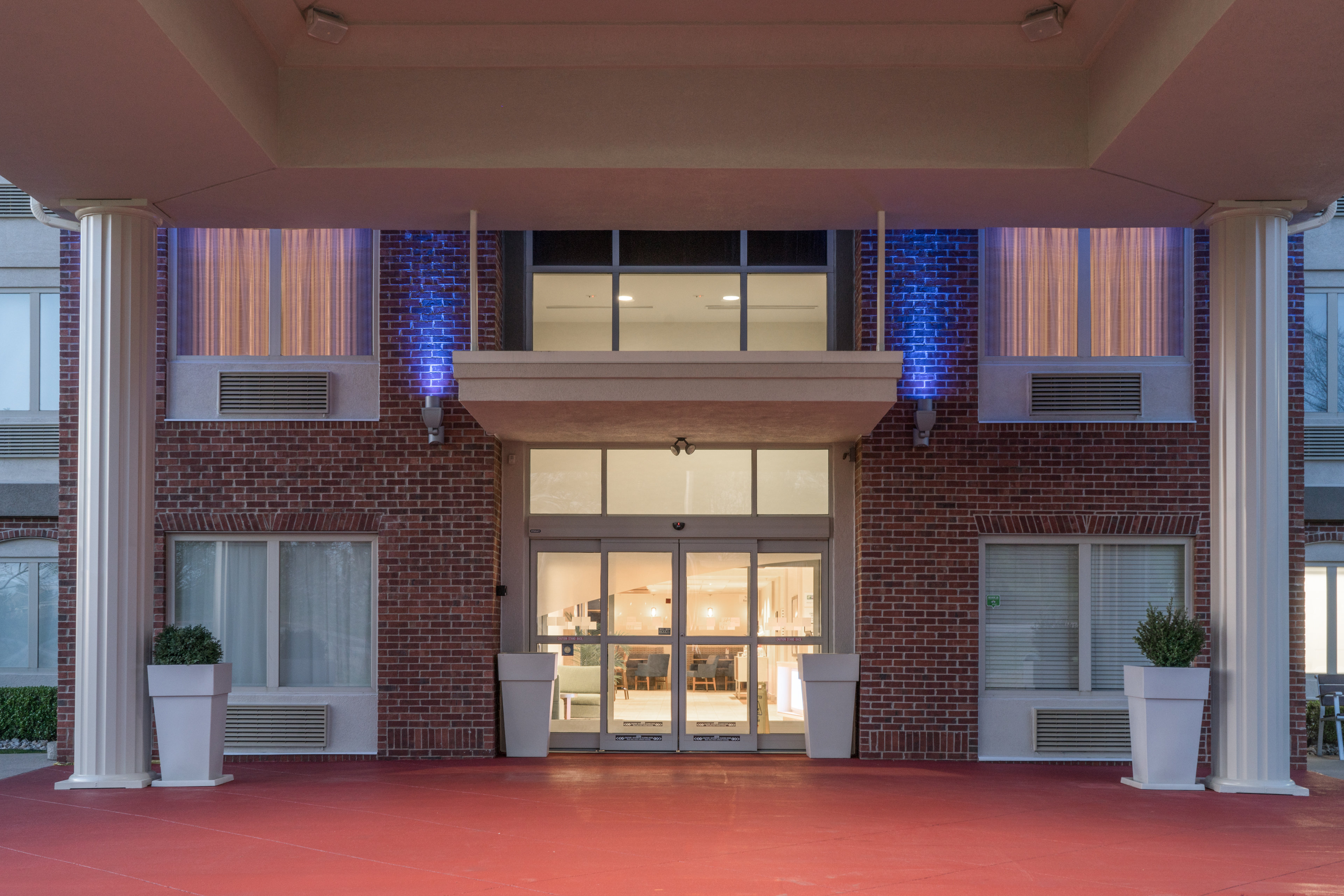 Holiday Inn Express Radcliff - Fort Knox 3/50