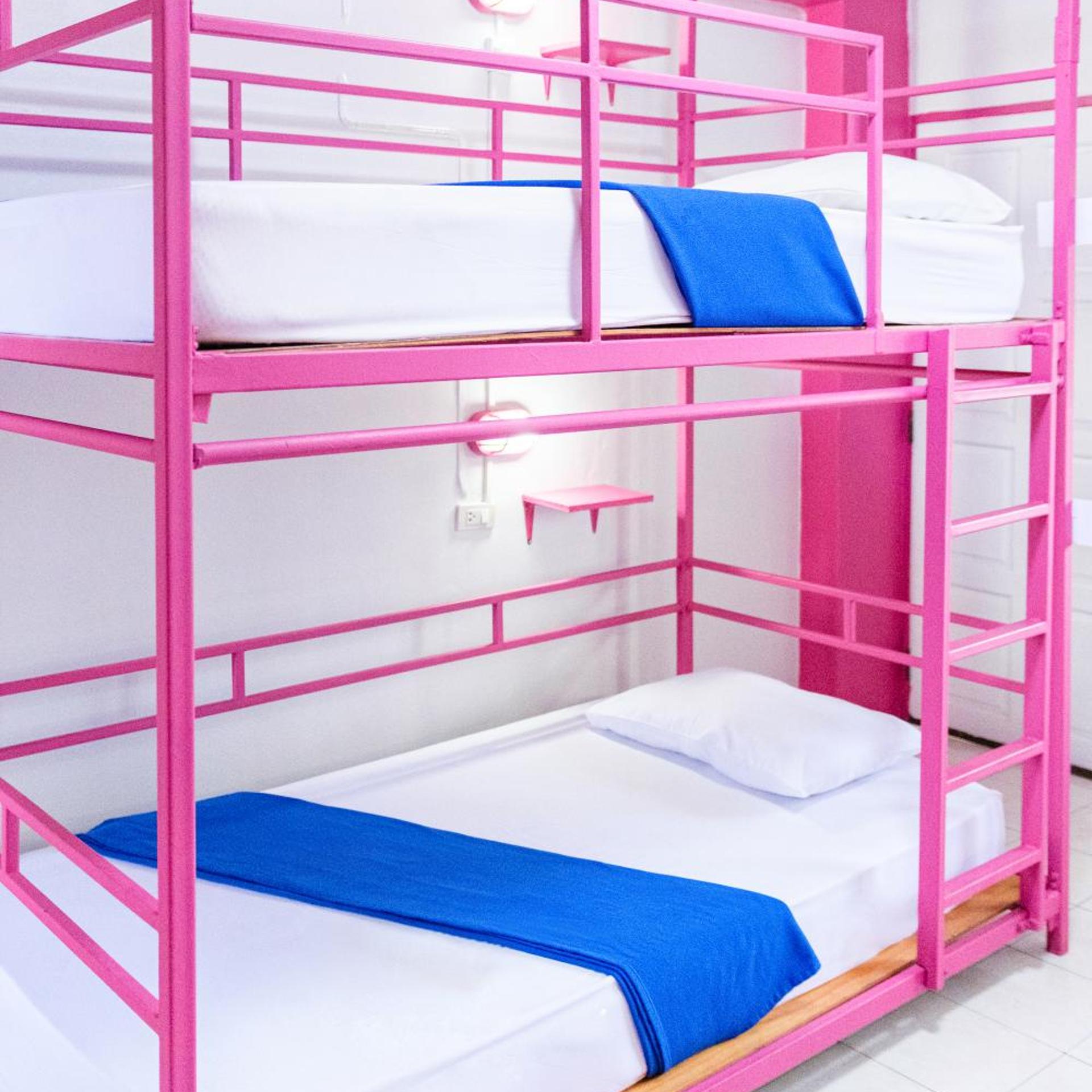 Slumber Party Chiang Mai 13/49