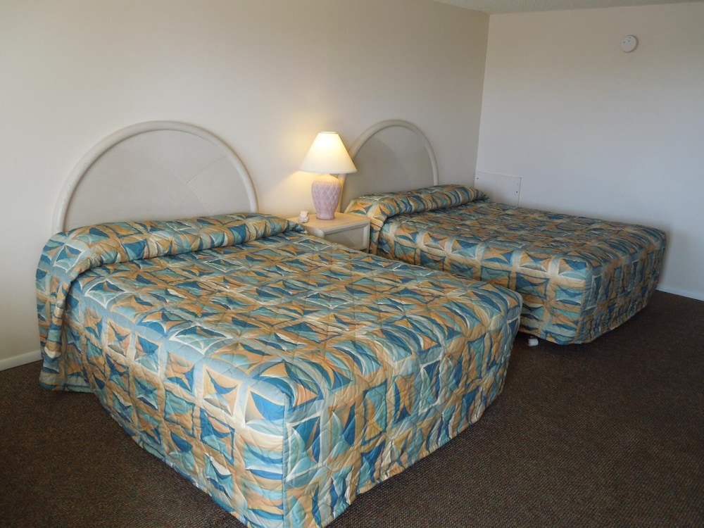 Jetty Motel 11/47