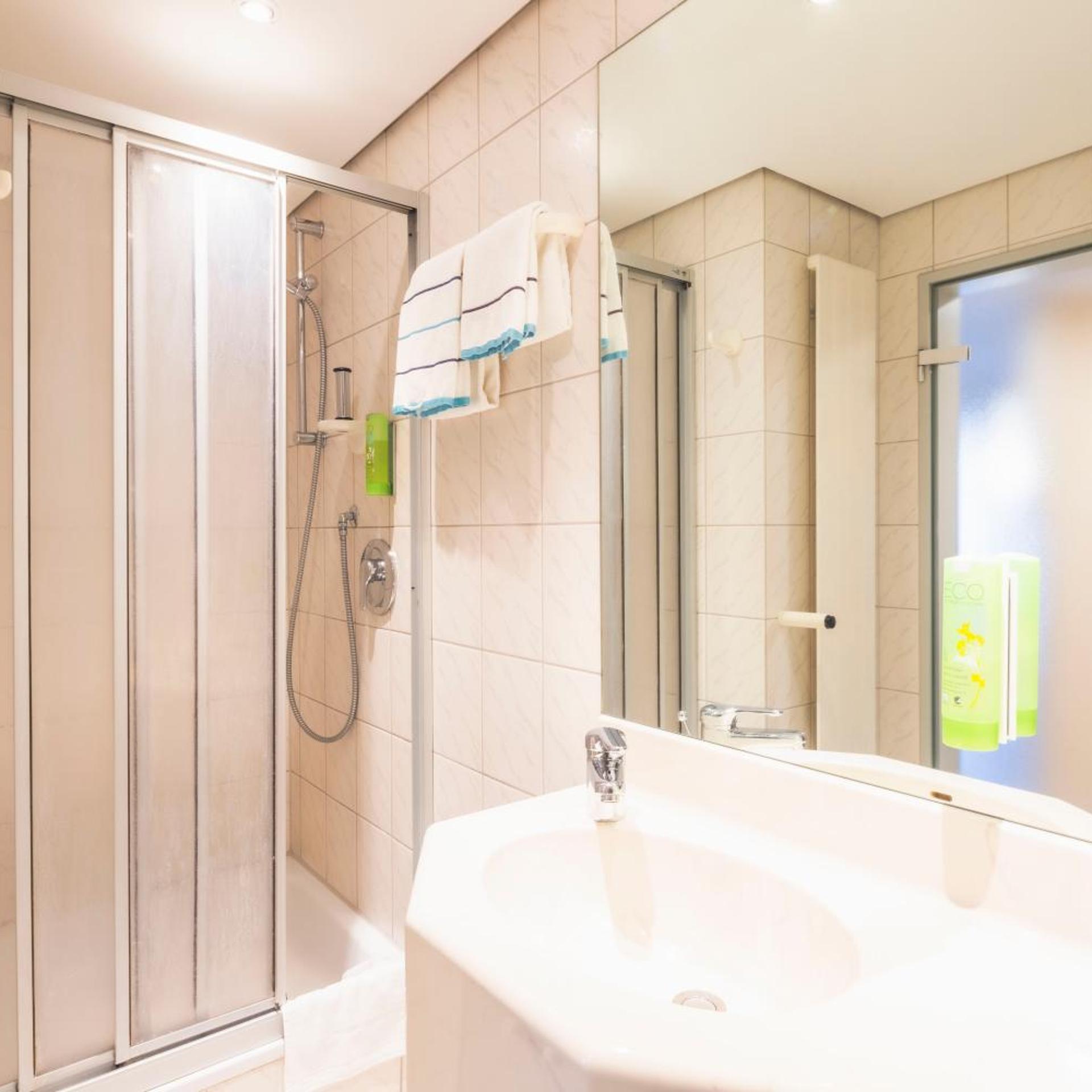 Hotel Luise 50/50