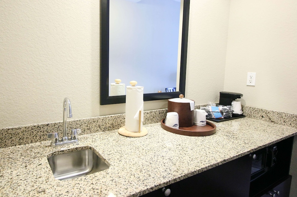 Hampton Inn And Suites Flowery Branch 22/38