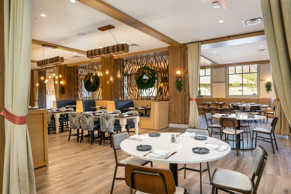 Dollywoods HeartSong Lodge & Resort 33/50
