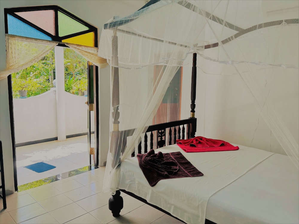 La Villa Guest House 15/50
