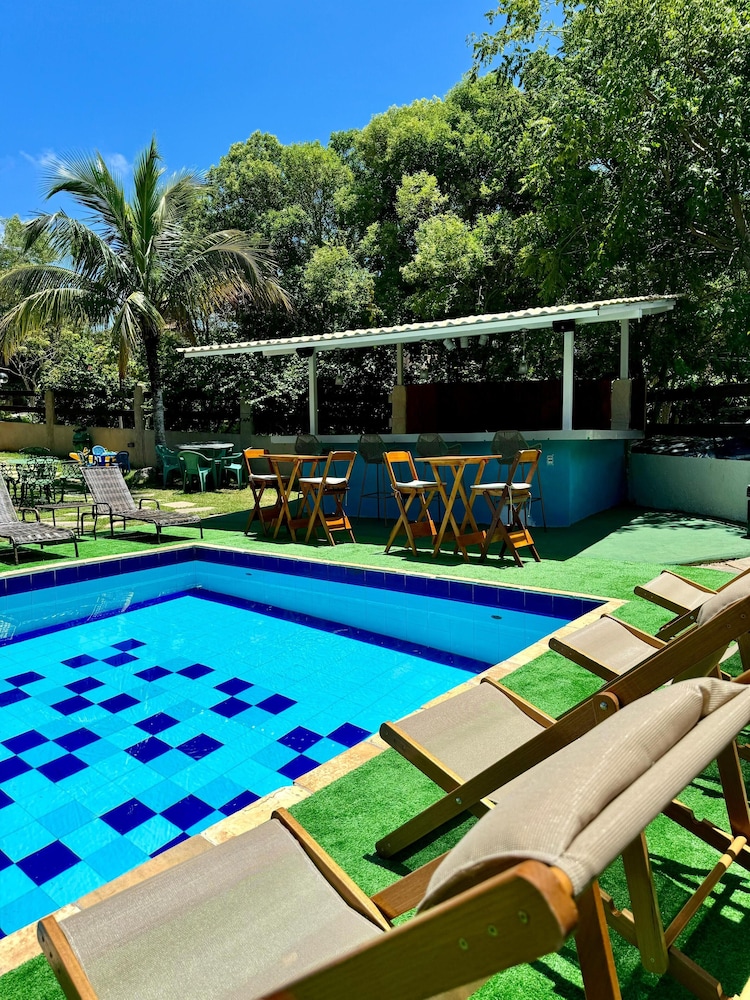EstrelaMar Ferradura Pousada Restaurant & Spa 47/65