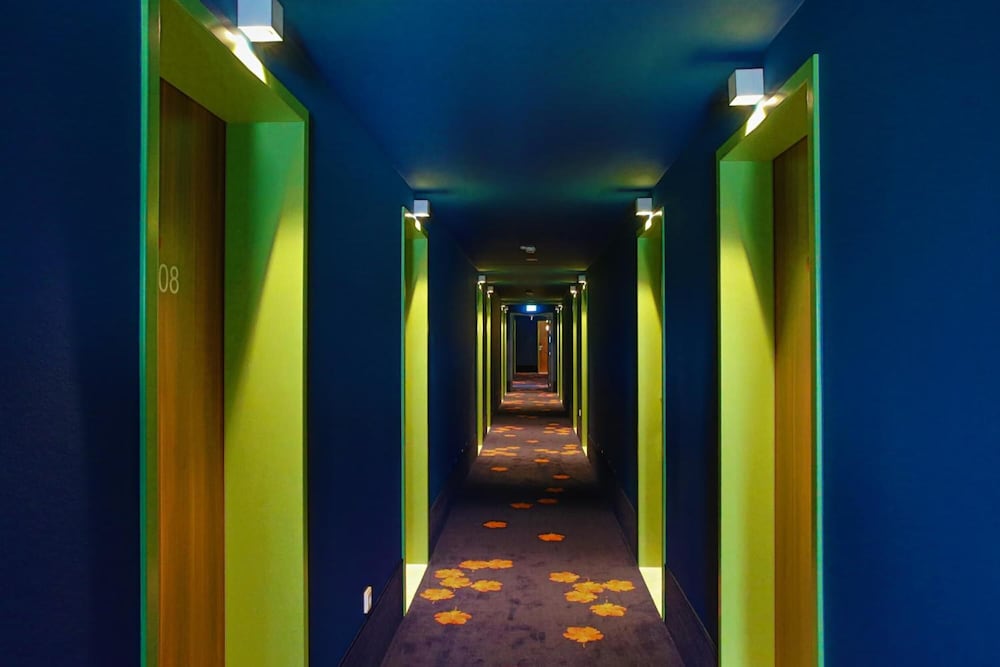 IBB HOTEL INGELHEIM 6/70