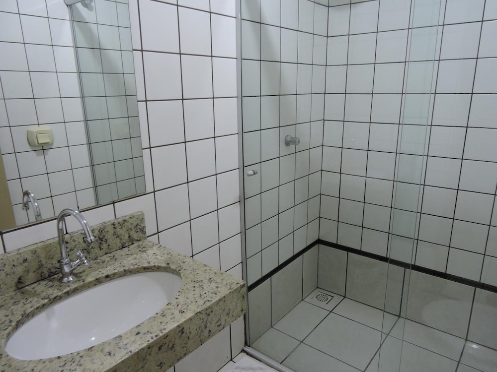 Hotel Rio Branco 38/46