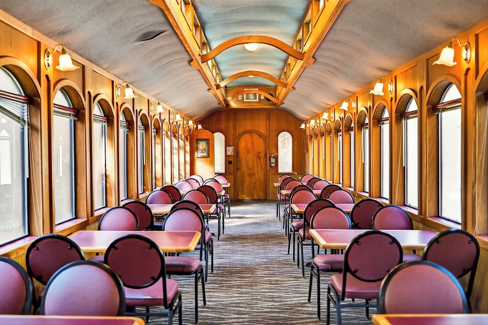 Northern Queen Inn 30/50
