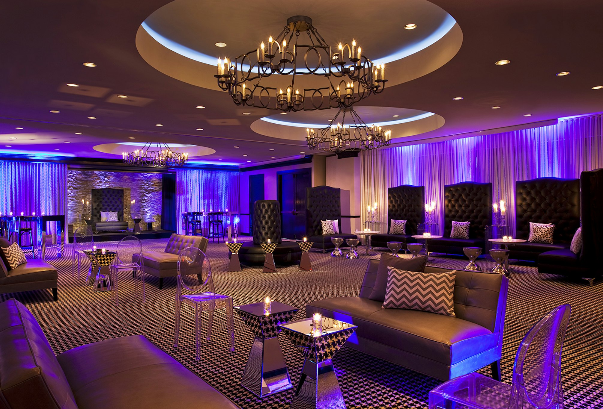 Hotel ZaZa Dallas 71/79