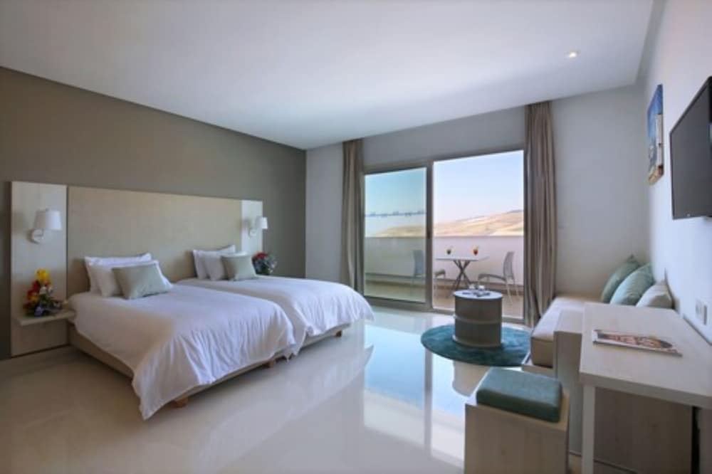 Lixus Beach Resort 4 16/74