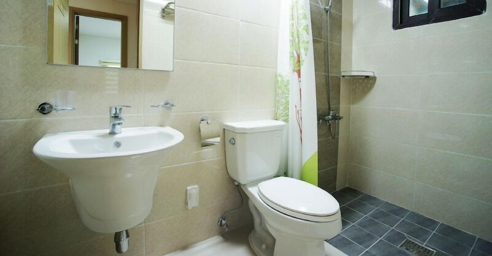 Jeju Gotjawal Geomoon Oreum Pension 44/50