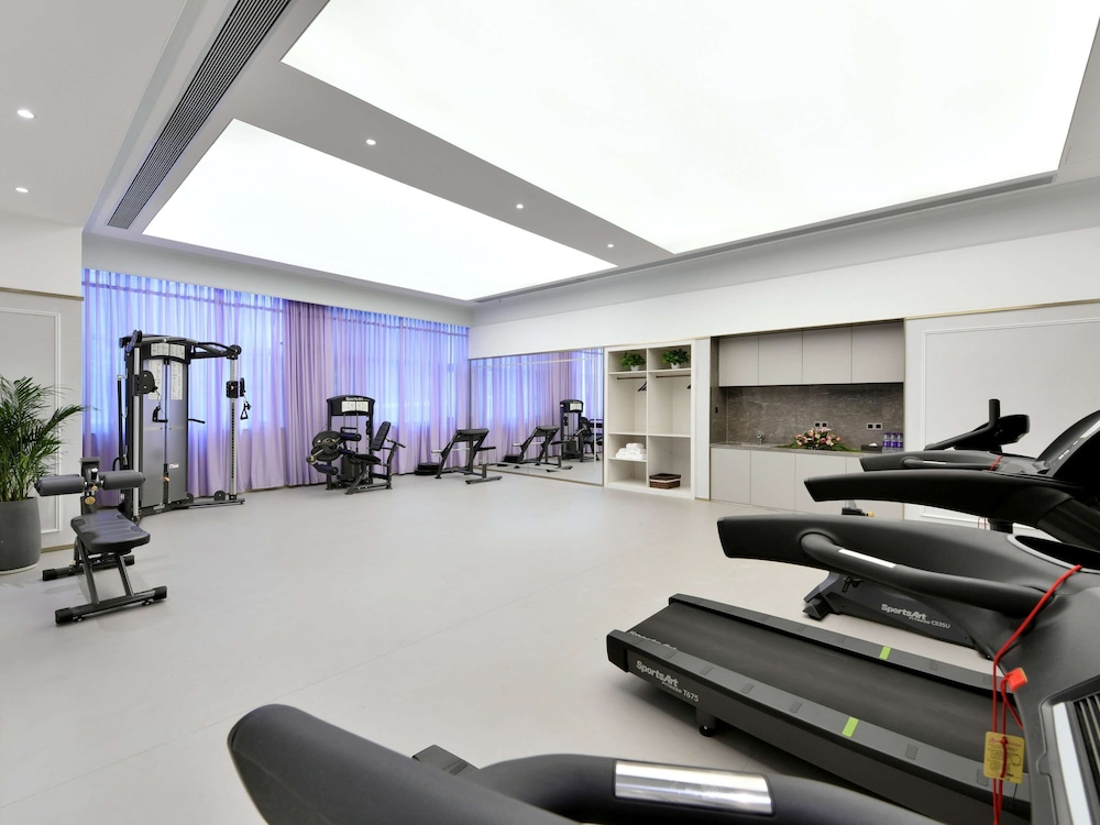 Mercure Taiyuan Jinyang 22/33
