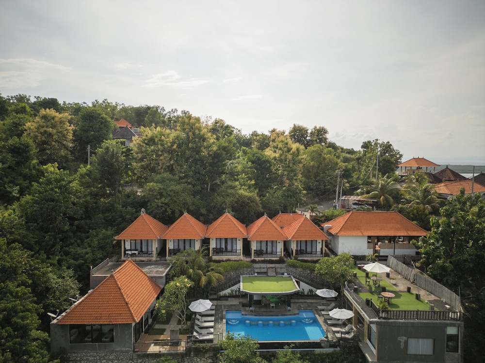 Abasan Hill Hotel and Spa 33/45
