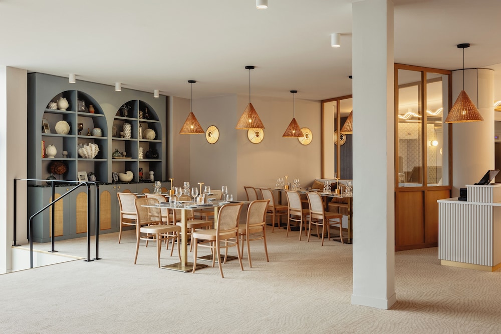 Hotel Emeria Dinard Thalasso and Spa 64/76
