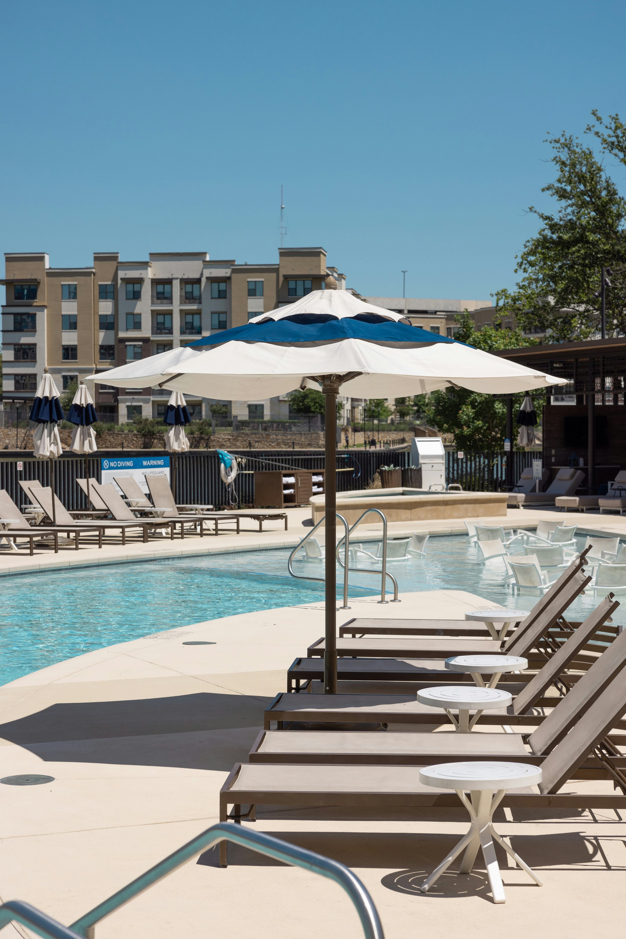 Omni Las Colinas Hotel 5/50