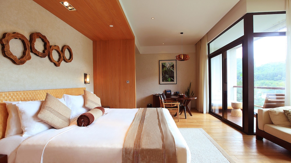 Intercontinental One Thousand Island Lake Resort 9/50