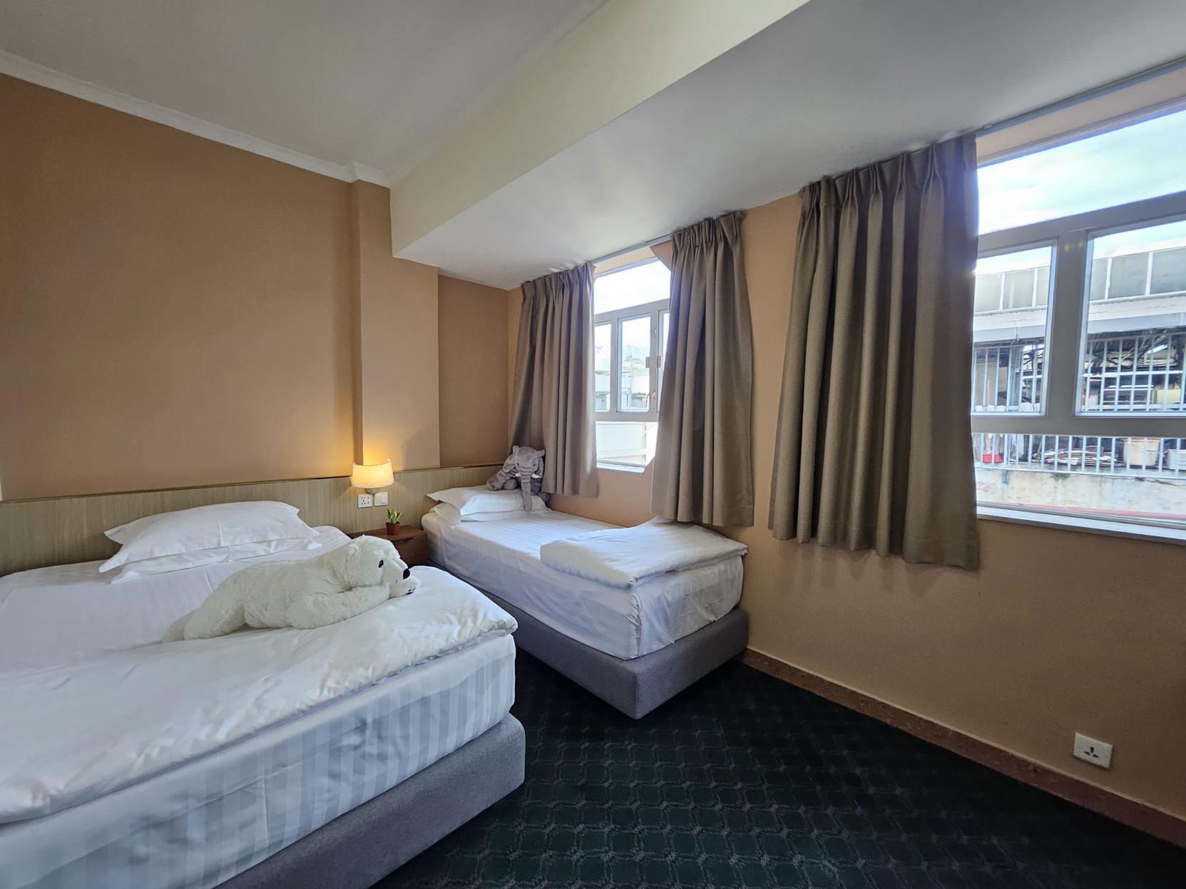 Hotel Man Va 19/51