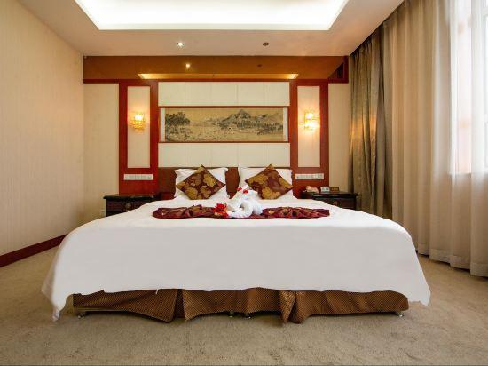 Huanghe Jingdu Conference Center 14/27