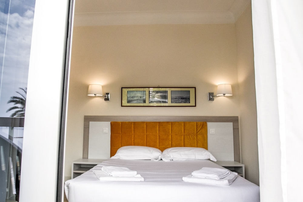 Hotel Le Dauphin 16/62