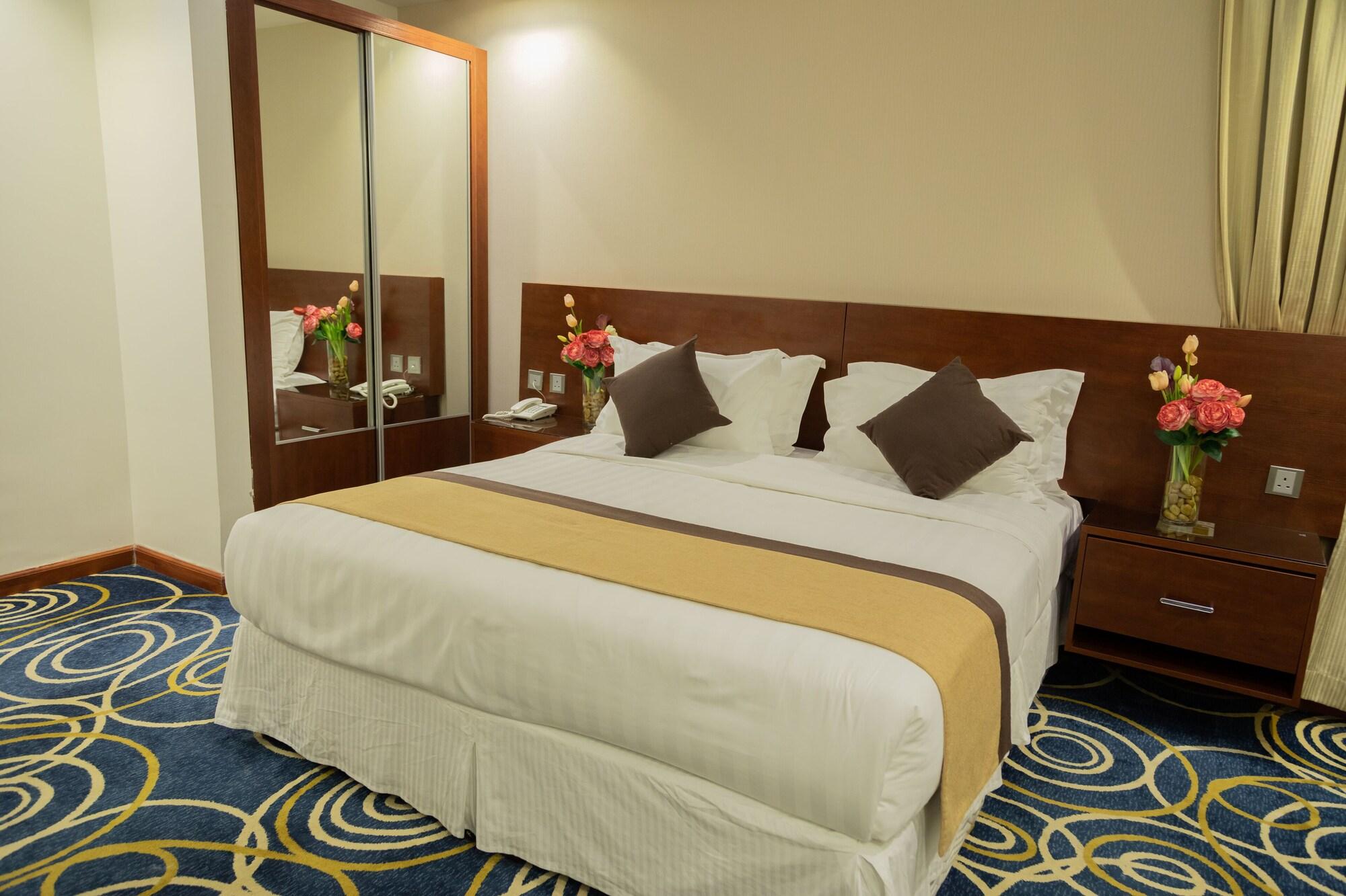 Room, Double Bed
