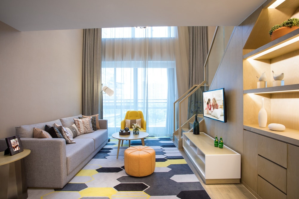 Citadines Keqiao Shaoxing 30/52