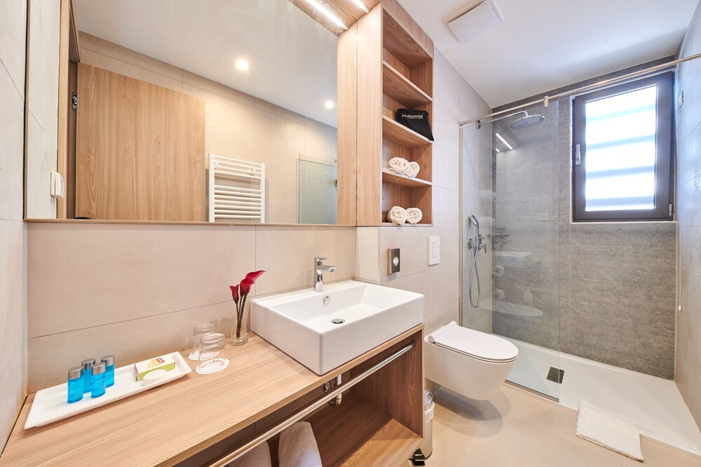 GARDEN SUITES AND ROOMS SOL UMAG 49/50