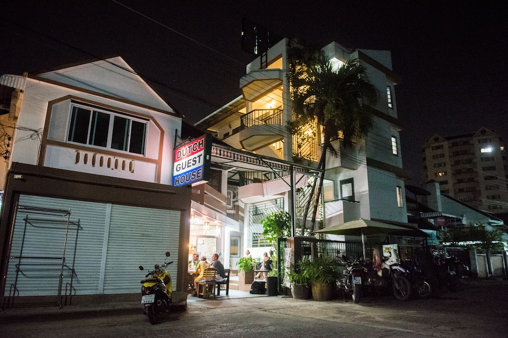 Dutch Guesthouse 19/29
