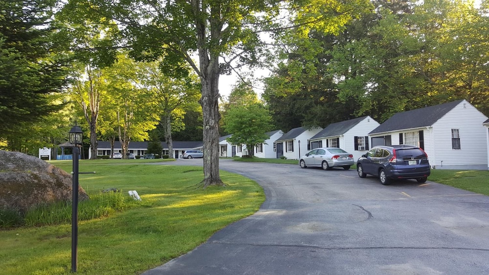Franconia Notch Motel 17/38