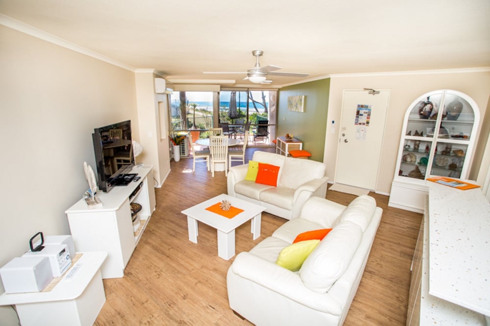 Sanctuary Beach Resort 29/50
