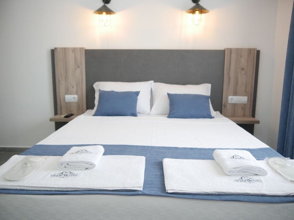 Nefis Hotel 22/60