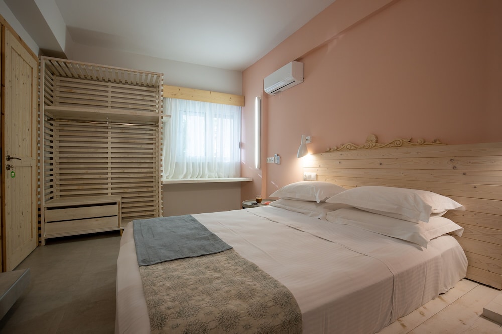 Kouros Exclusive Suites - Adults Only 31/78