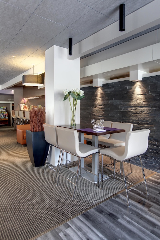Hotel Alexander Park Chambery 36/43