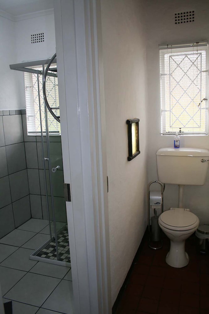 Sabi Star Chalets 50/50