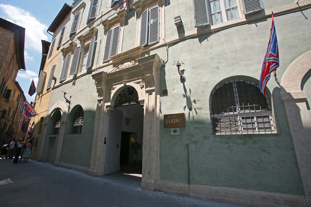 B&B Duomo 58/66