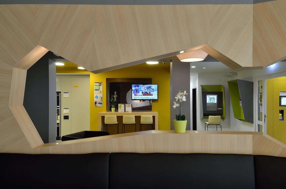 B&B Hotel Bonn 13/58