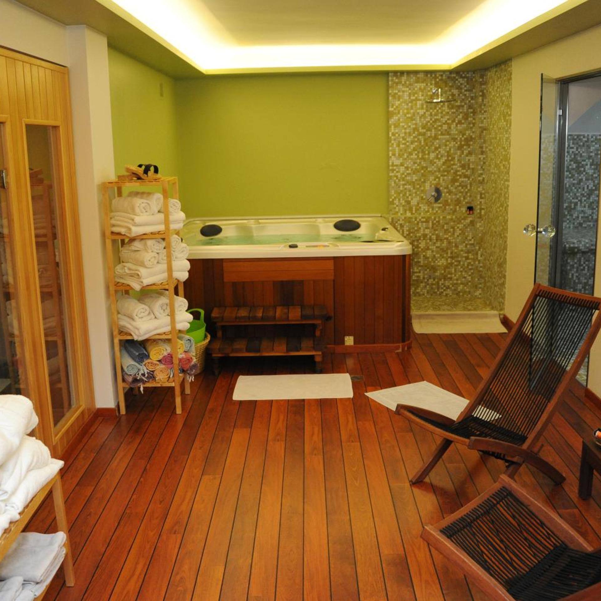 Long View Resort Hammam & Spa 15/30