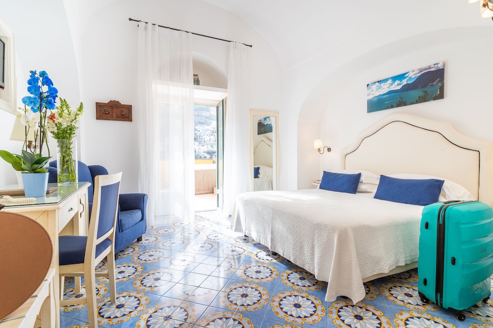 Savoia Hotel 25/80