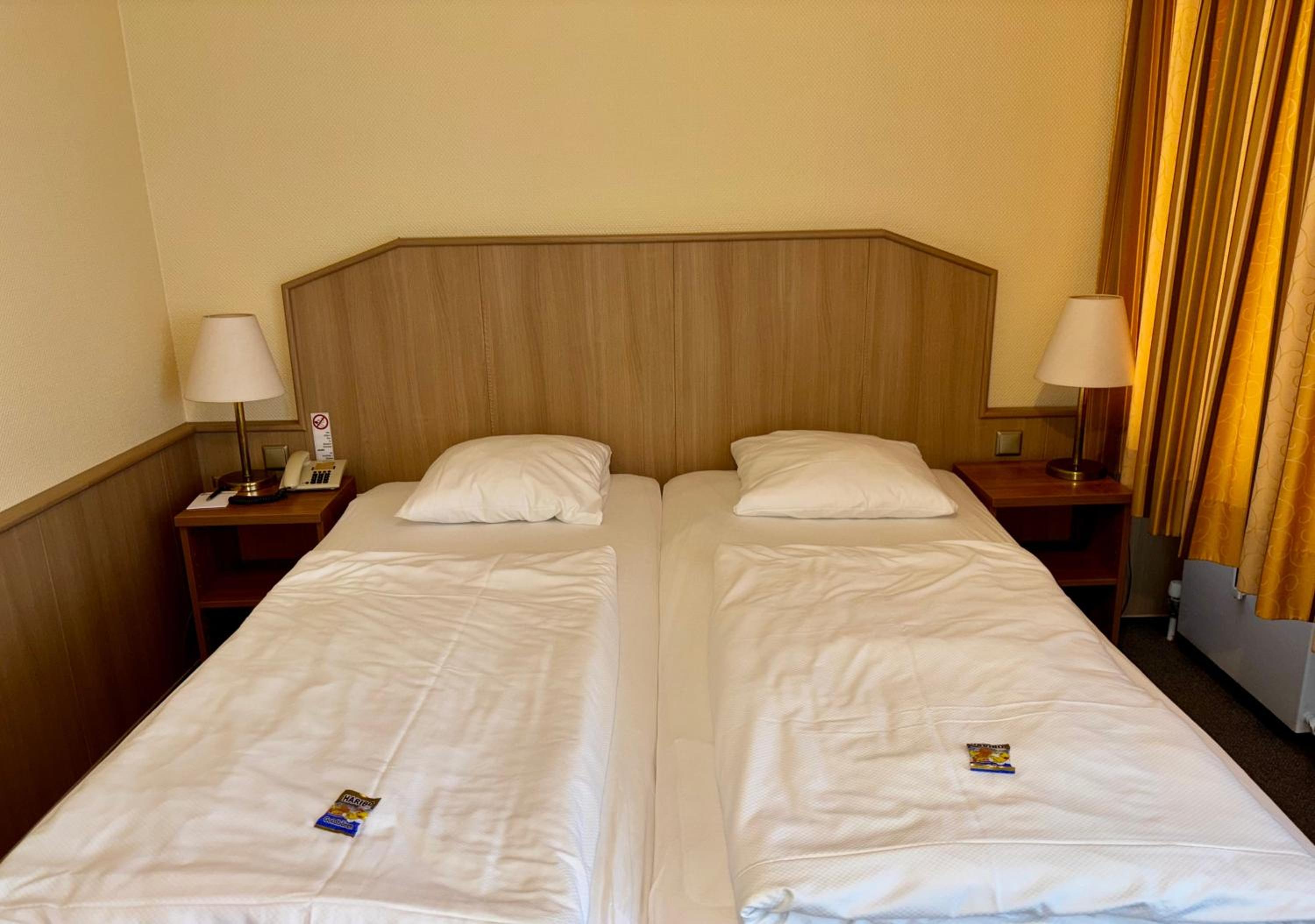 Hotel am Rathaus 24/57