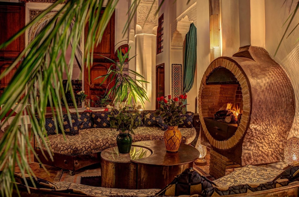Riad Almaz 25/31